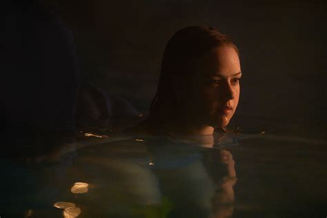 ‘Night Swim’ review: Horror flick stays afloat, but for only so long